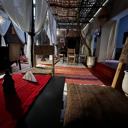 Dar Tadout Aït Ourir Exterior foto
