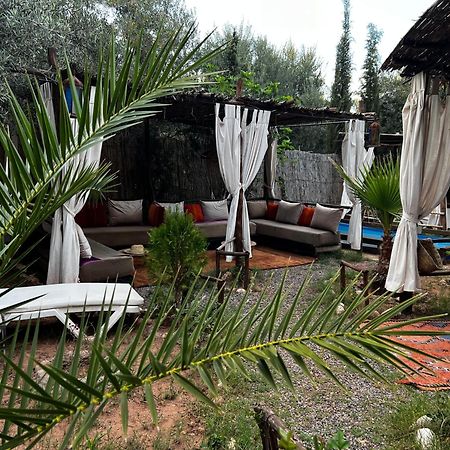 Dar Tadout Aït Ourir Exterior foto