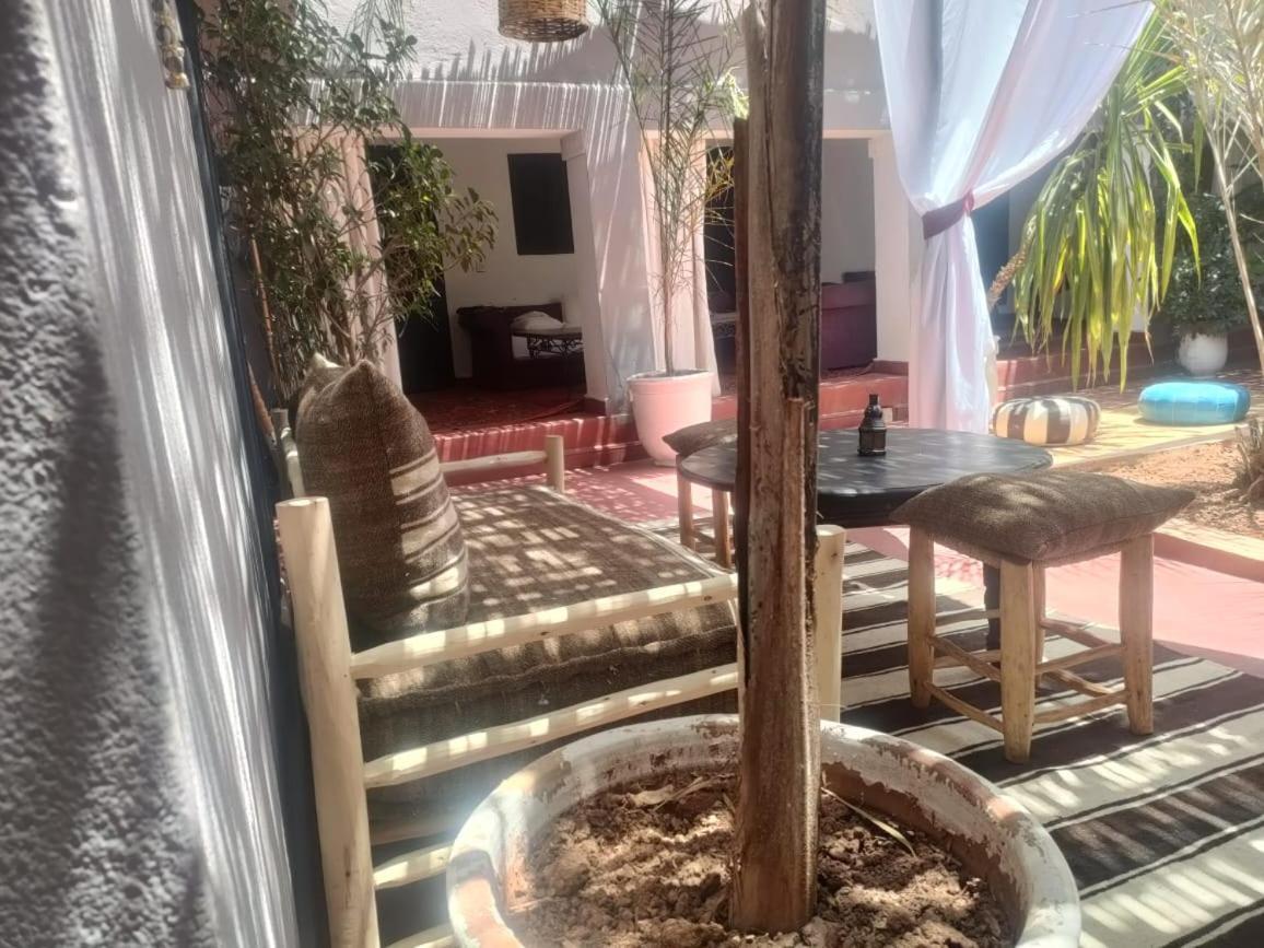 Dar Tadout Aït Ourir Exterior foto