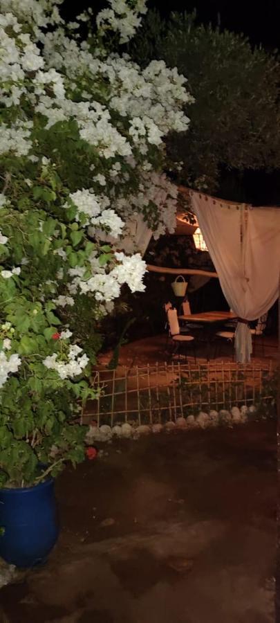 Dar Tadout Aït Ourir Exterior foto