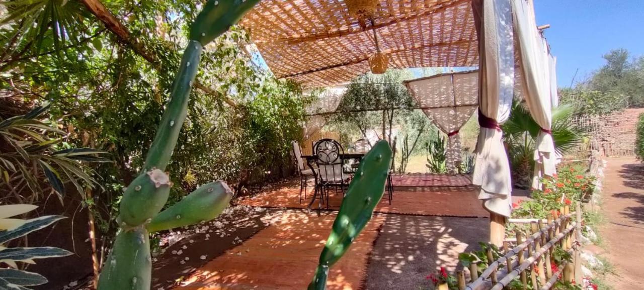 Dar Tadout Aït Ourir Exterior foto