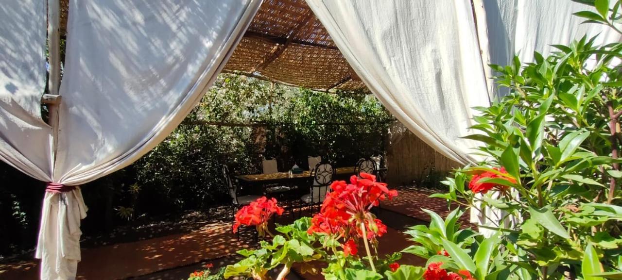 Dar Tadout Aït Ourir Exterior foto