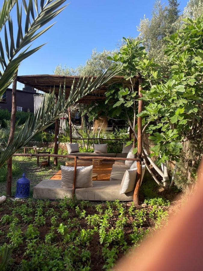 Dar Tadout Aït Ourir Exterior foto