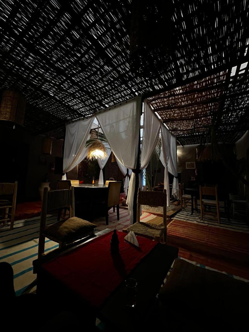 Dar Tadout Aït Ourir Exterior foto