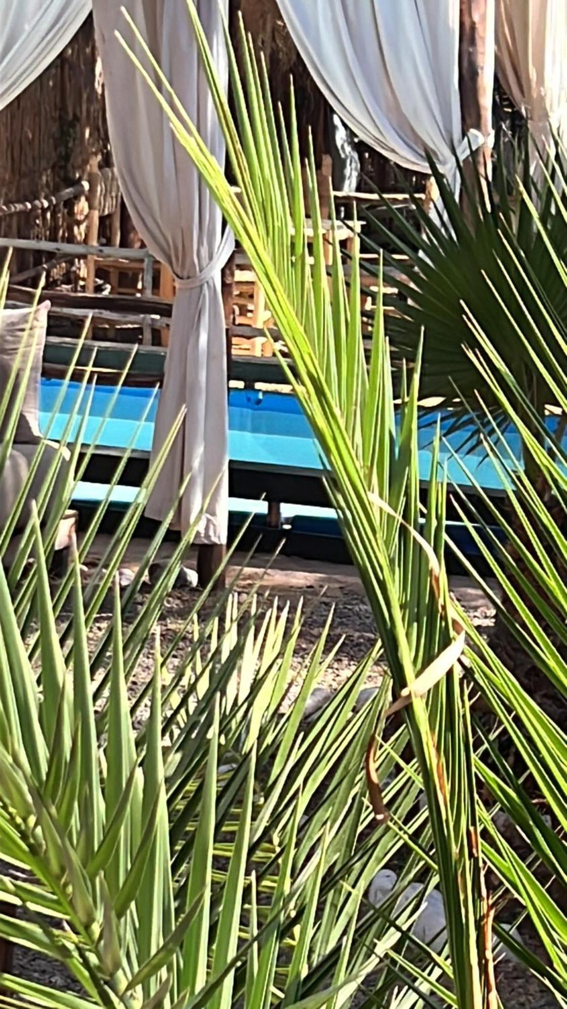 Dar Tadout Aït Ourir Exterior foto