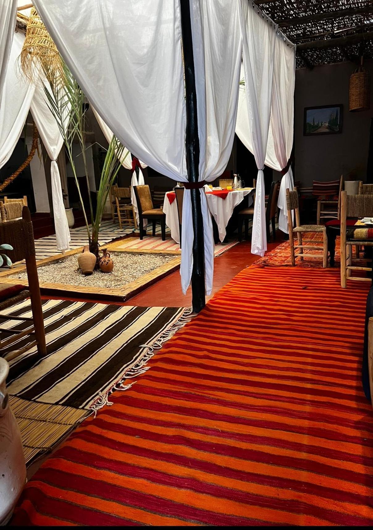 Dar Tadout Aït Ourir Exterior foto